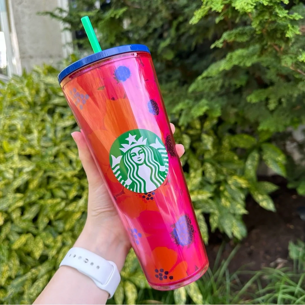 Starbucks good no